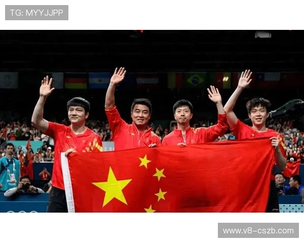 奥运历史新篇章首金诞生见证中国体育辉煌时刻